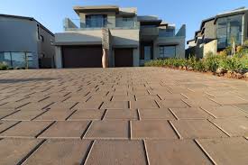 Why Choose Us For All Your Driveway Paving Needs in Blountsville, AL?